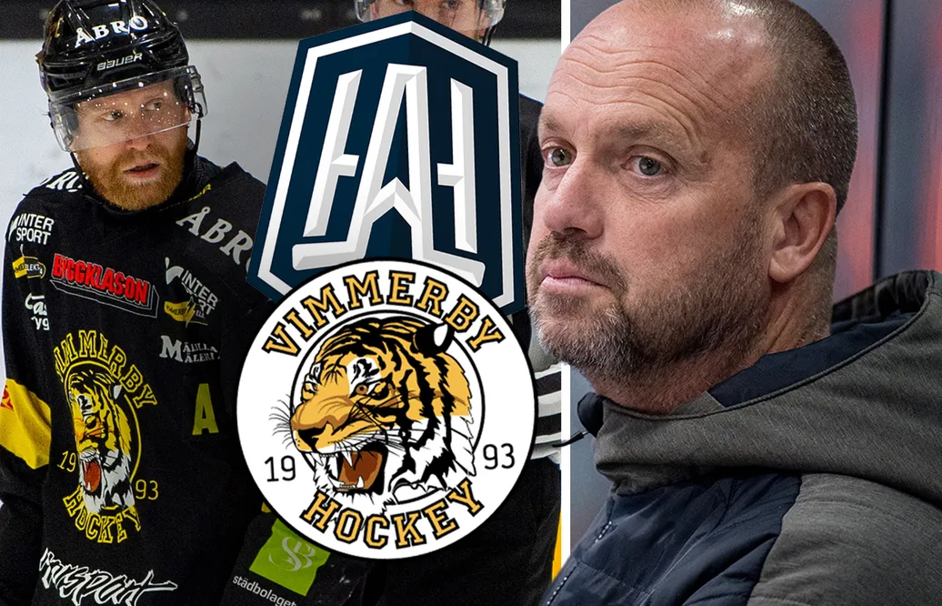 Peter “Piva” Johansson: Så ska Vimmerby trotsa oddsen