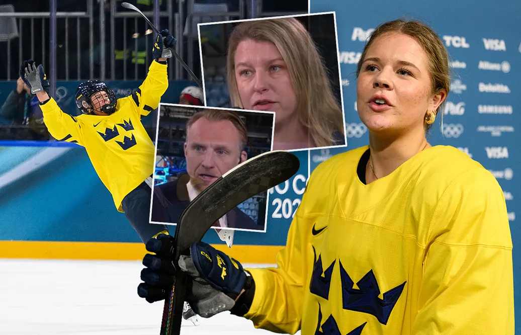 Experterna lyriska efter OS-premiären: "Vilken stjärna"