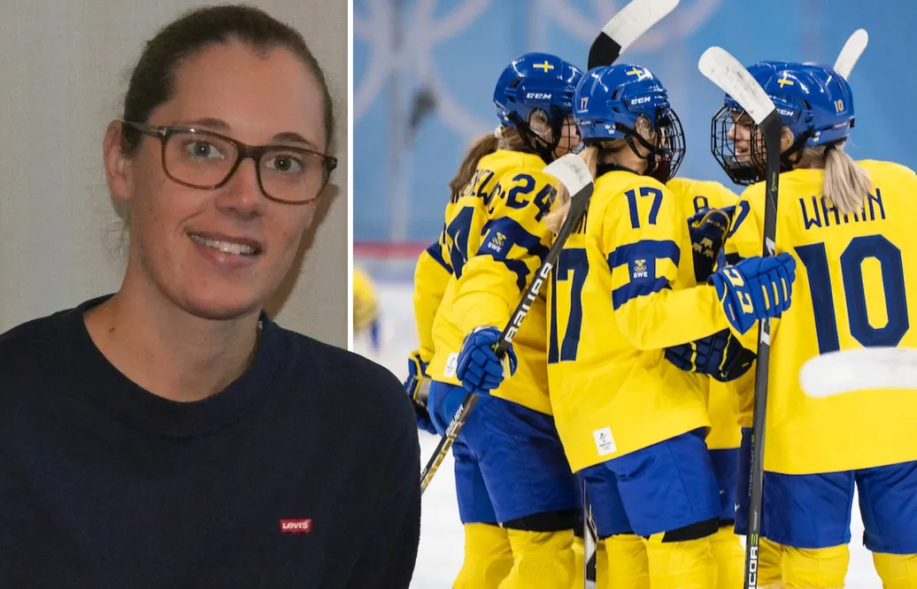 Hedengren om OS 2026: "Börja bygga nu och gör det ordentligt"