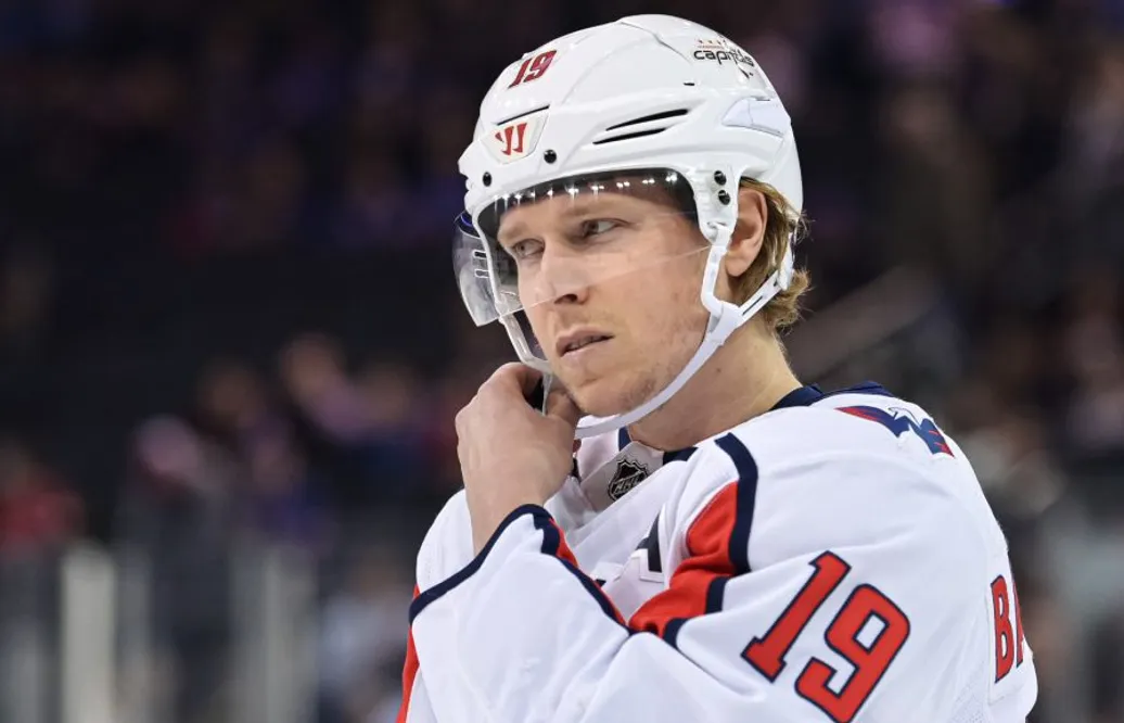 Nicklas Bäckström kan återvända till nattens match