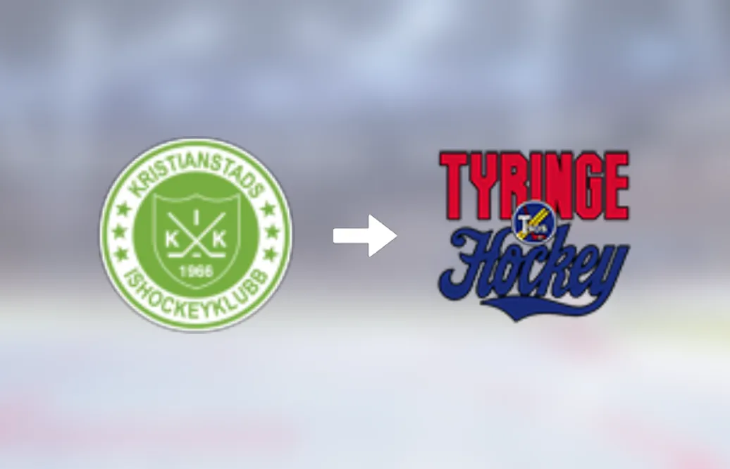 Backen Isak Renemark lånas ut till Tyringe SoSS