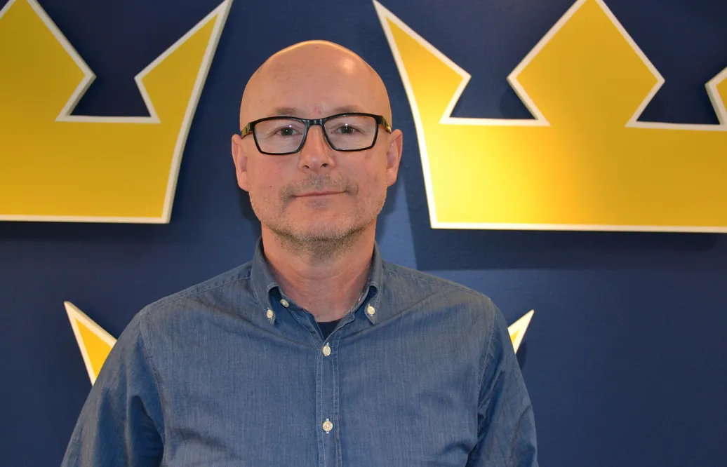 Thomas Magnusson