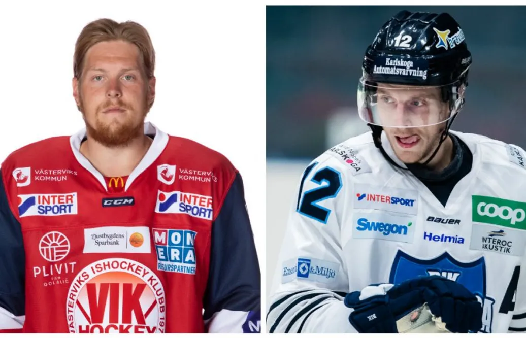 Allsvenske backen stängs av efter vårdslös tackling