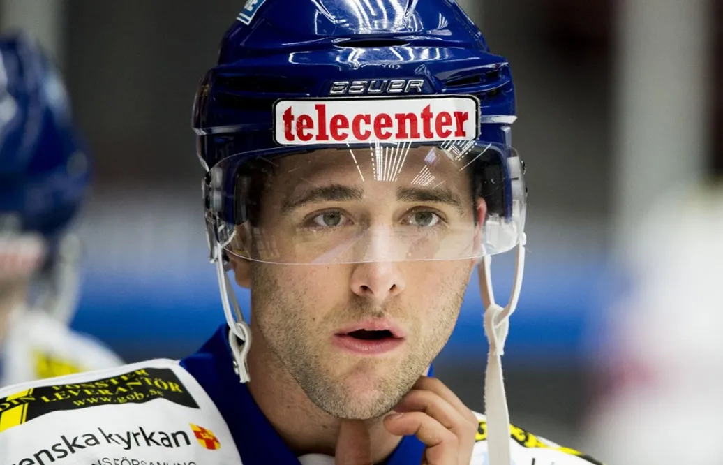 Förre allsvenske poängkungen lämnar CHL-klubben