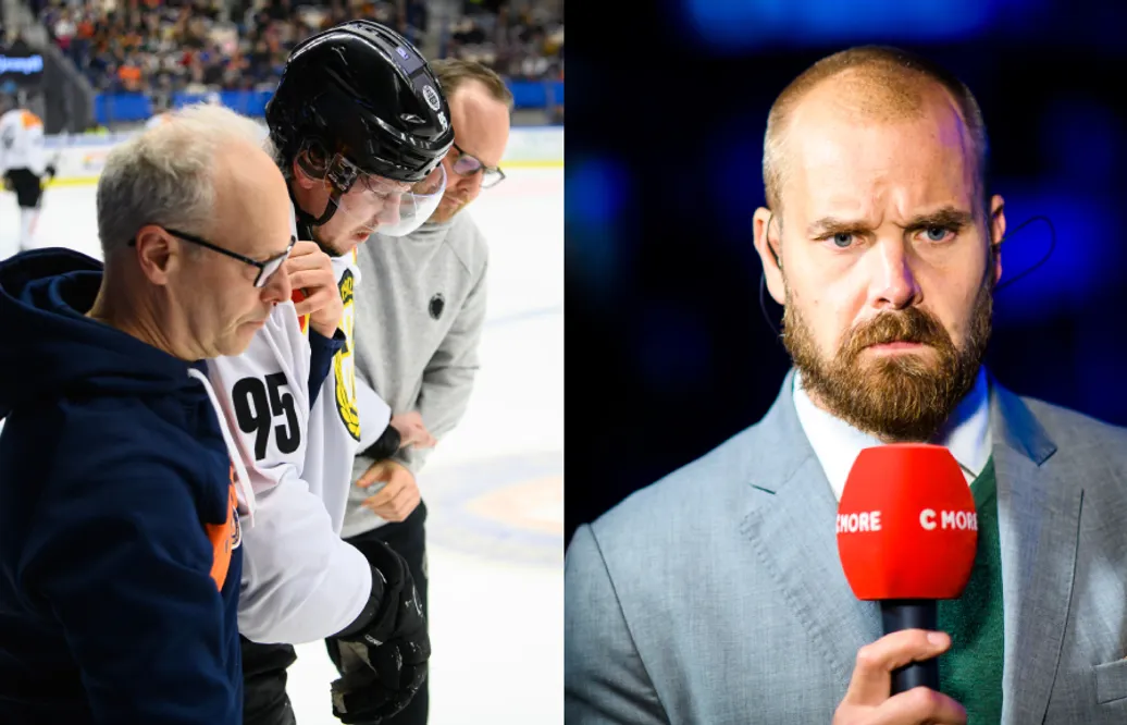 Experten rasar mot Brynäs: ”Jag undrar vem som ska få lämna sitt jobb”