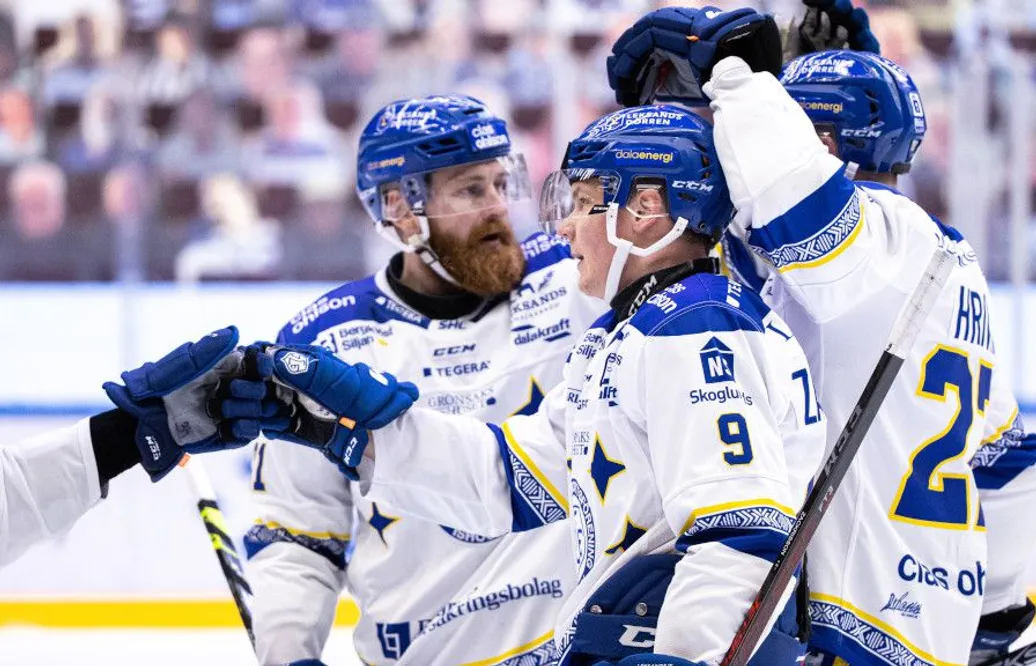 Leksands glädjebesked: Gör plusresultat