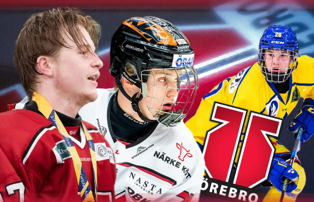 Framtidens stjärnor – Örebro J20: Kommentarer om ALLA spelare