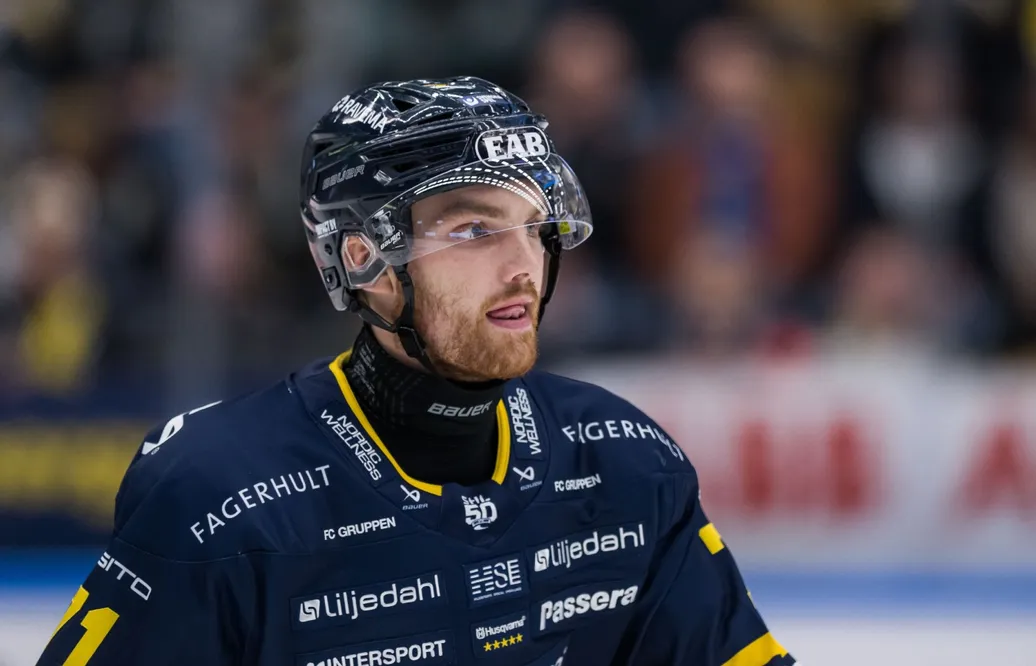 Missat sex matcher – gör nu comeback: "Riktigt kul"