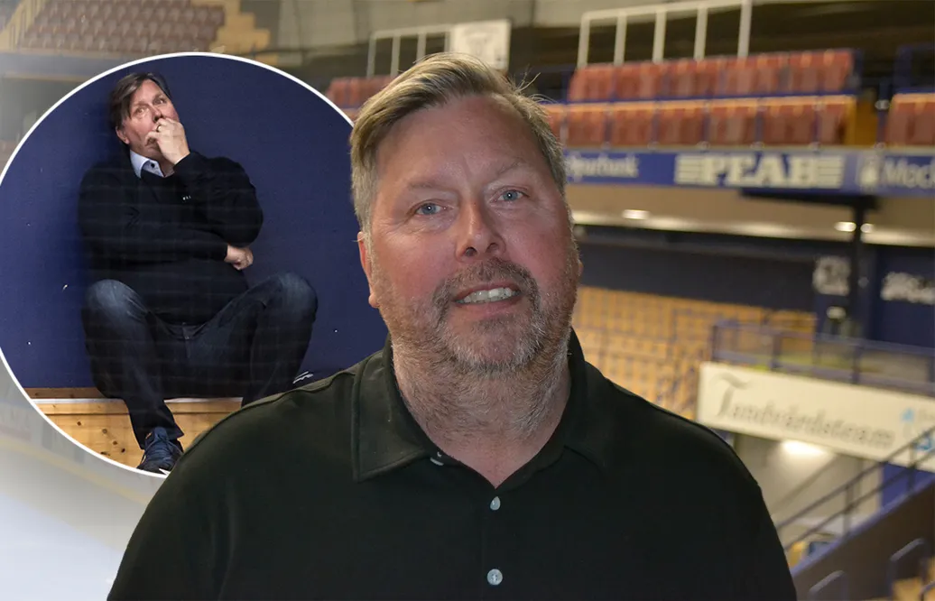 "Tjomme" berättar - därför fick han sparken