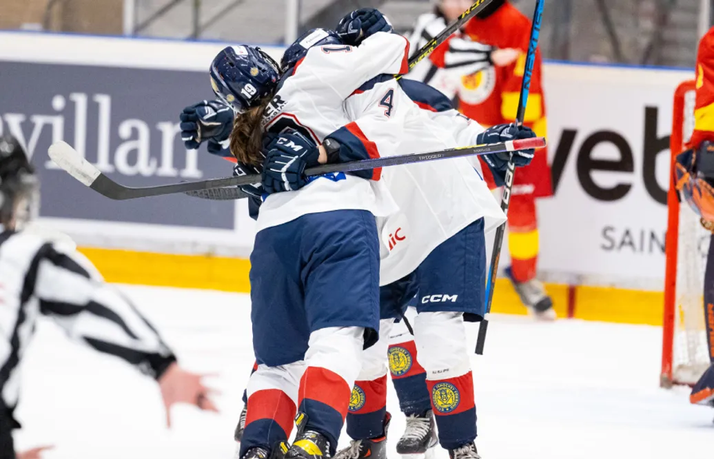 Stockholm vinner TV-pucken 2022