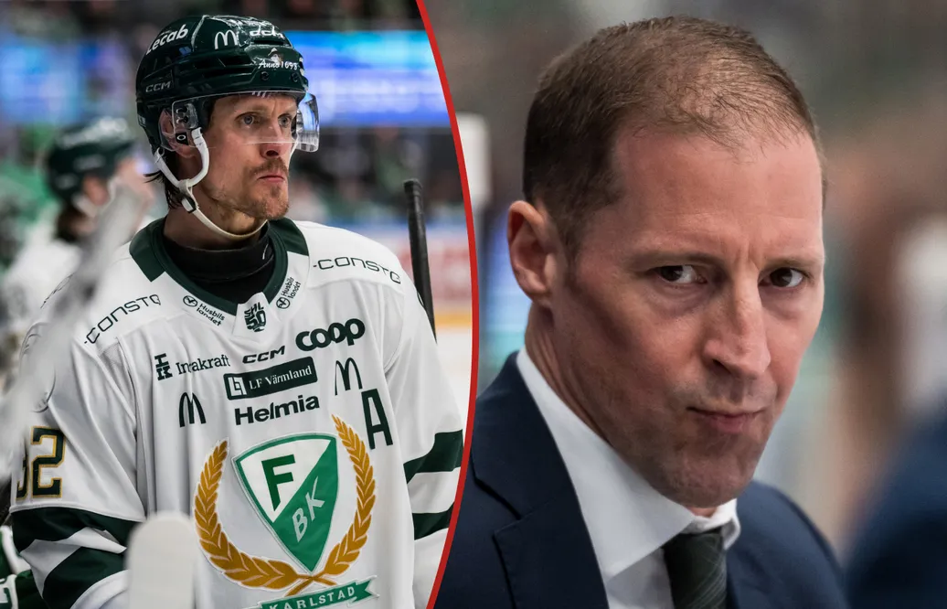 Färjestad bommar ny matchboll: "Helt oacceptabelt"