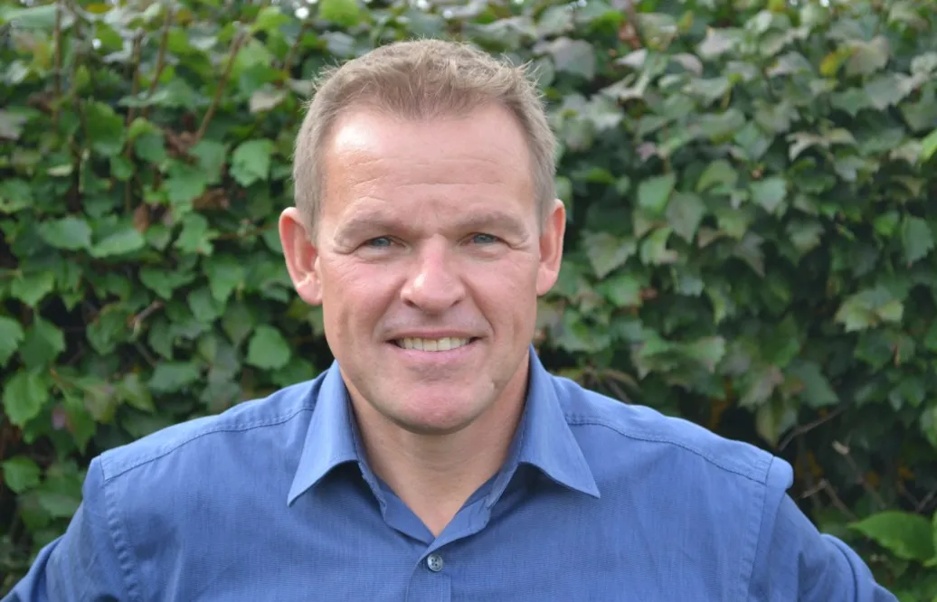Luleås Ironman – Old School Hockey Johan Strömwall