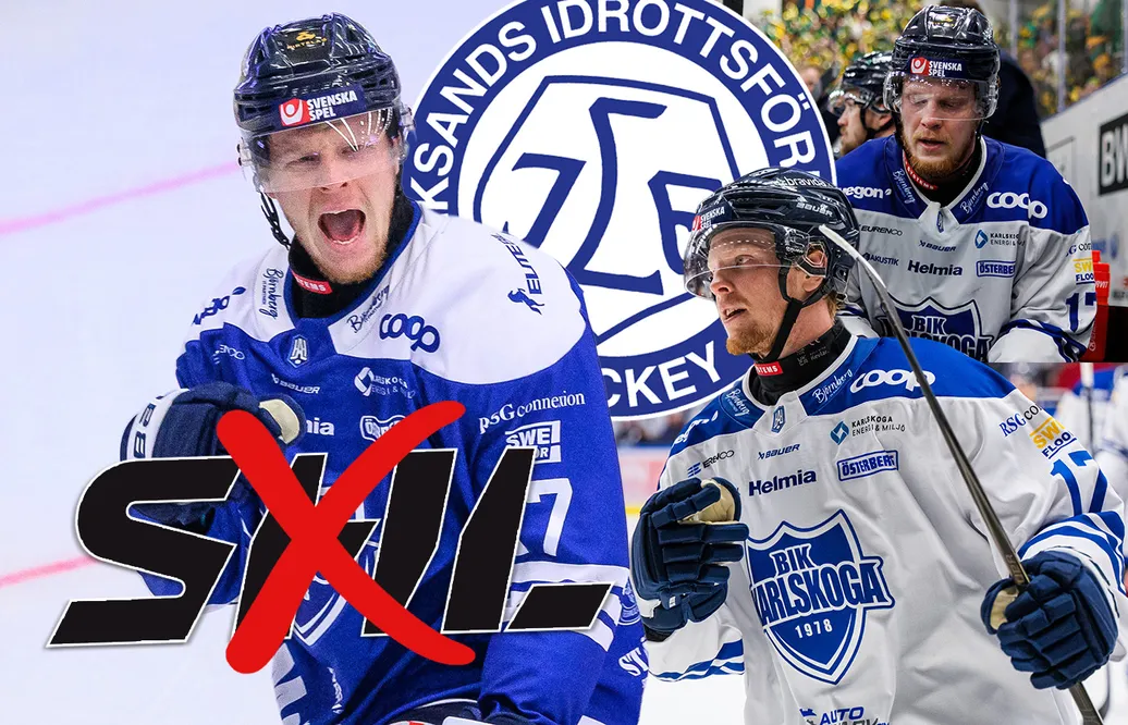 Profilen nobbade SHL – för Leksand: "Då får man tänka lite egoistiskt"