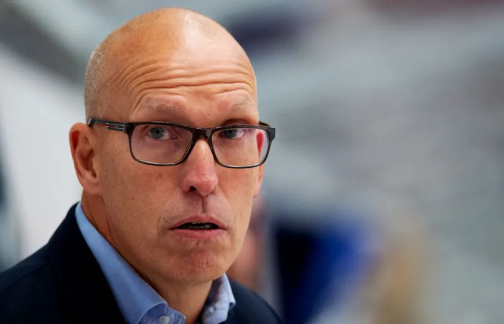 Uppgifter: Succétränaren jagas – av utländska klubbar