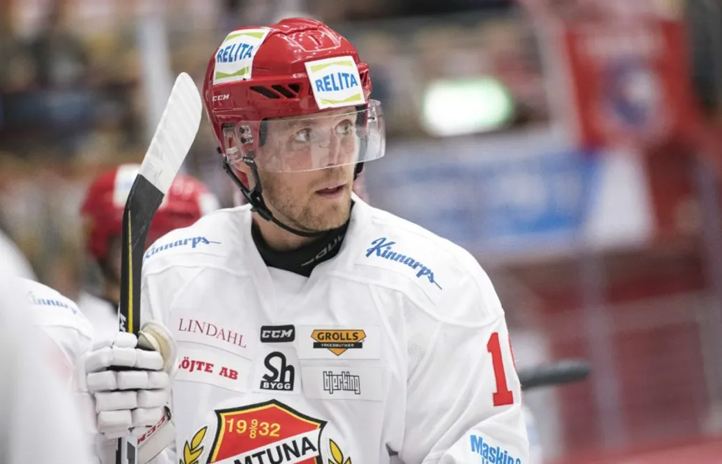 Allsvenska profilen har hittat ny klubb – testar utlandet