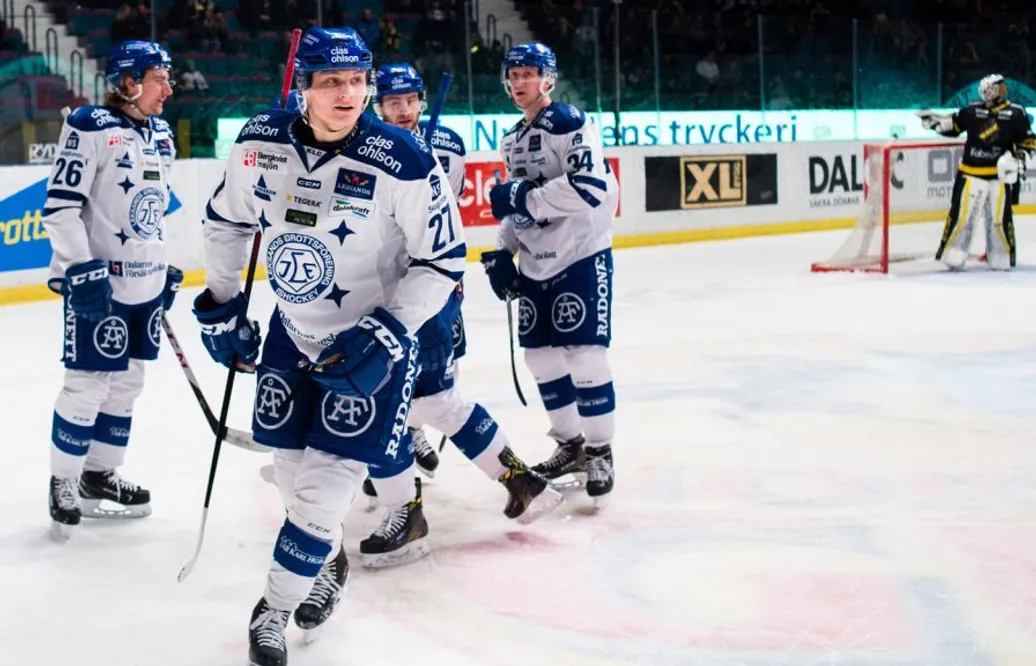 Leksand stormar mot allsvensk final: ”Fortfarande mycket kvar att spela om”