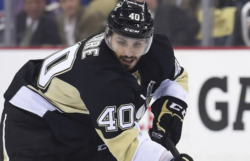 Uppgifter: En av NHL:s största restickor klar för Modo