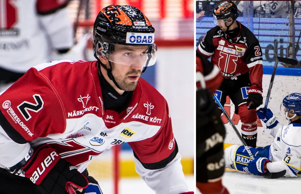 "Det är inte innebandy – låt oss spela"