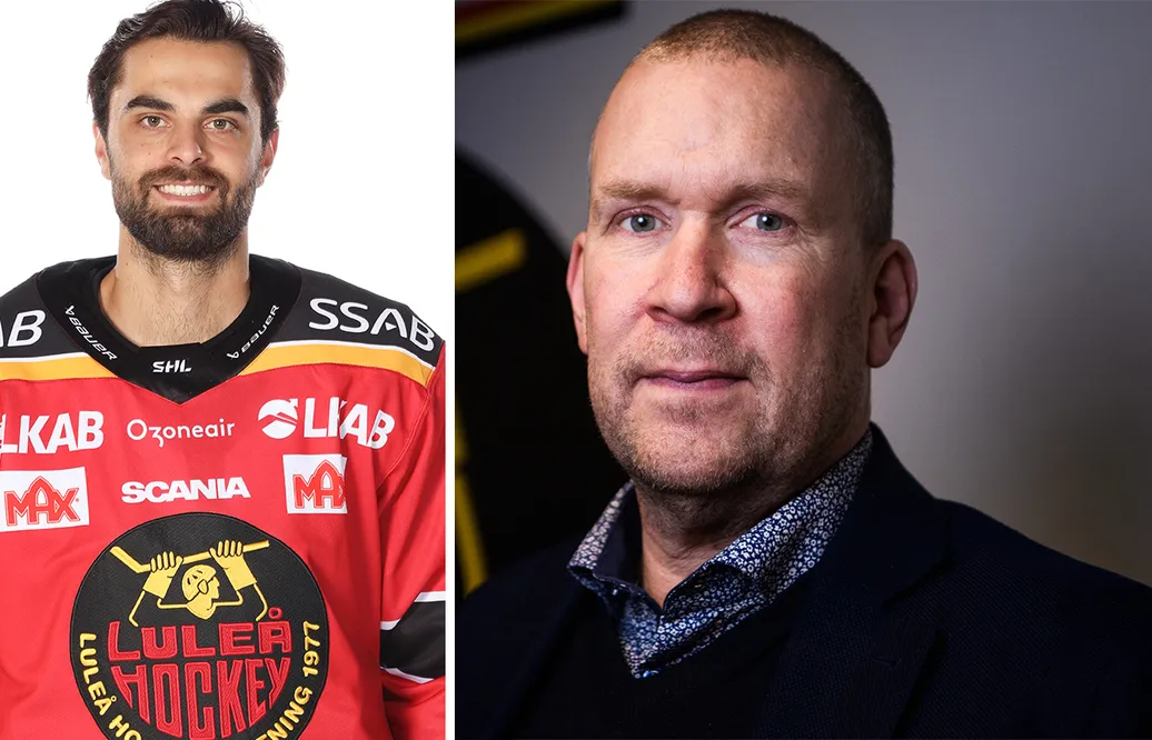 Luleå avvaktar - trots skadeläget: "Det skulle förändra"