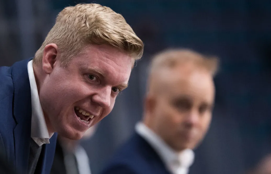 Anton Blomqvist anmäls - efter "spela fult"-utspelet