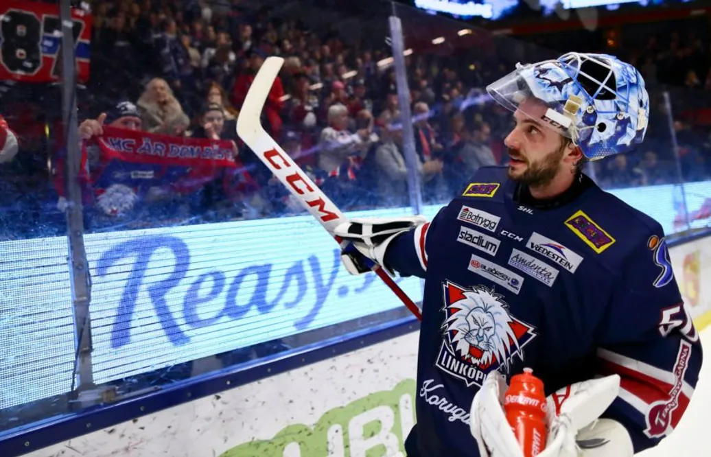 Efter sin timeout – nu avslutar ”Monstret” karriären