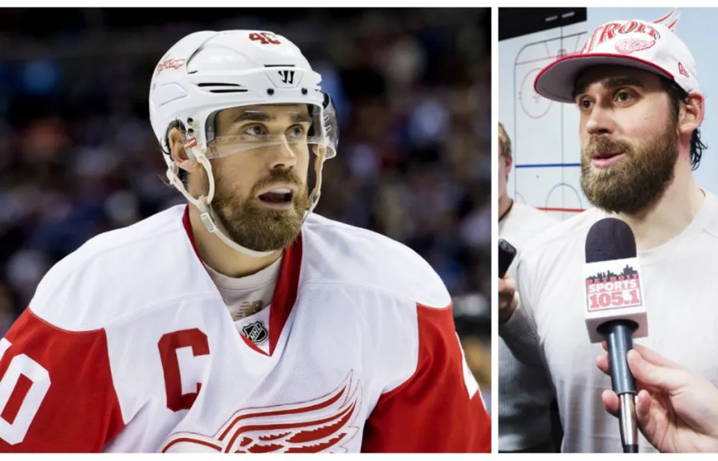 Henrik Zetterberg öppnar för hockeyjobb: ”Kommer säkert komma förslag till mig”