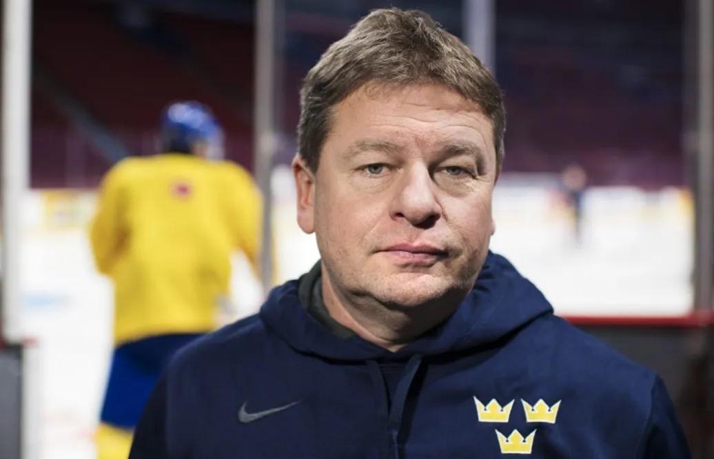 "Jag är helt jävla knäckt"