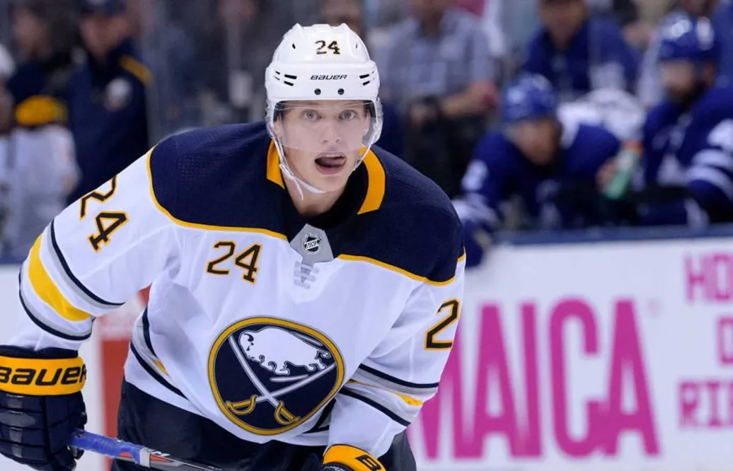 Bekräftat: Pilut NHL-debuterar i natt