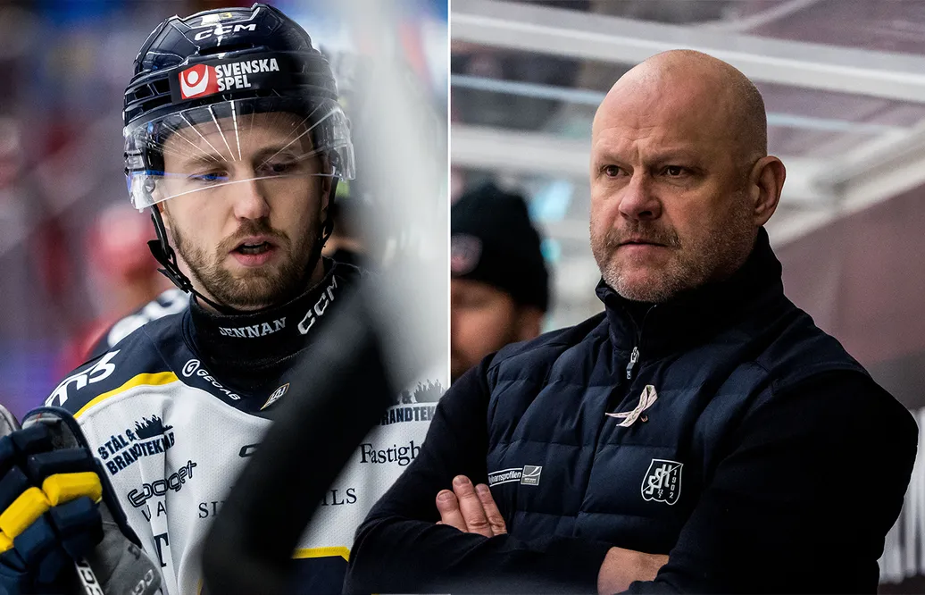 Nyförvärvet bänkades av SSK: "Var inte på tårna"