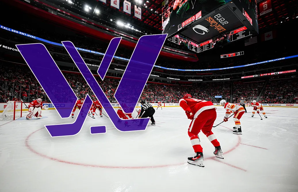 PWHL kommer till Detroit: "Bäst i världen"