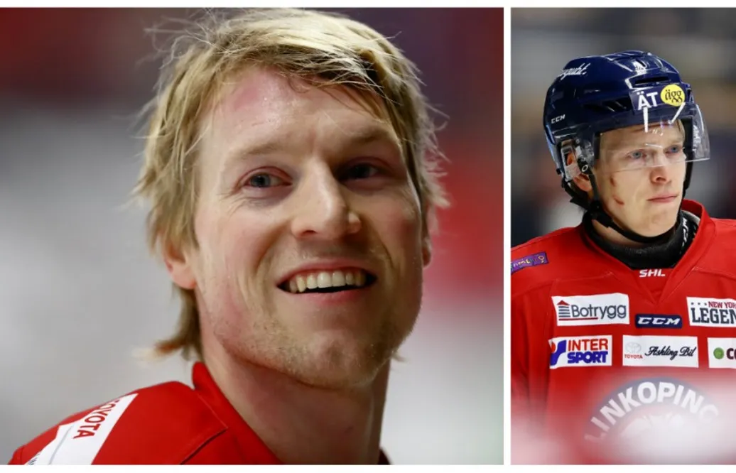 LHC:s väntade poängkung om nya satsningen: ”Bra att byta om lite”