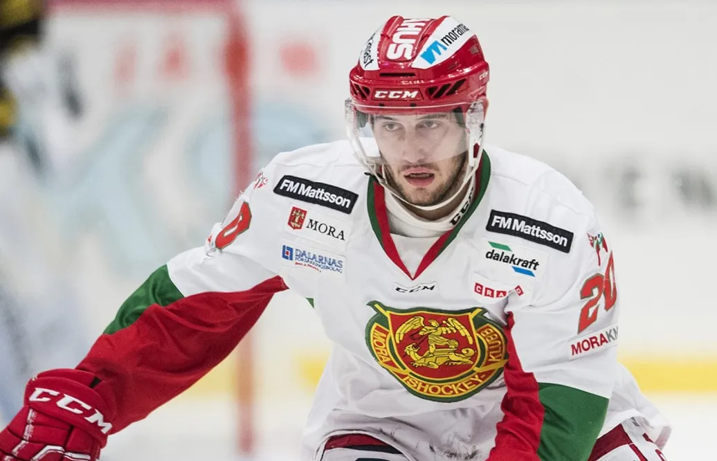 Goumas kan lämna Dalarna – för SHL-spel någon annanstans