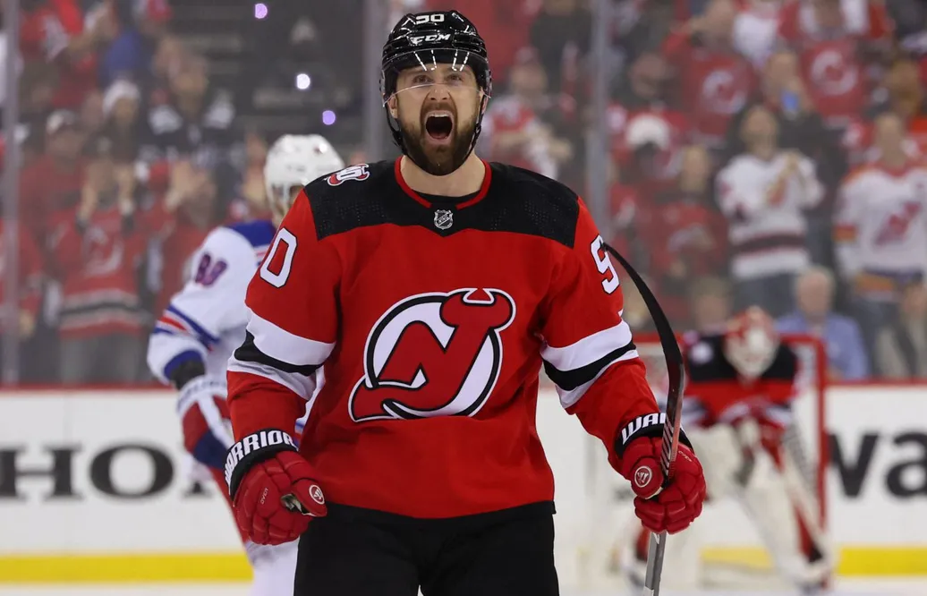 Uppgifter: Pittsburgh vill värva Tomas Tatar