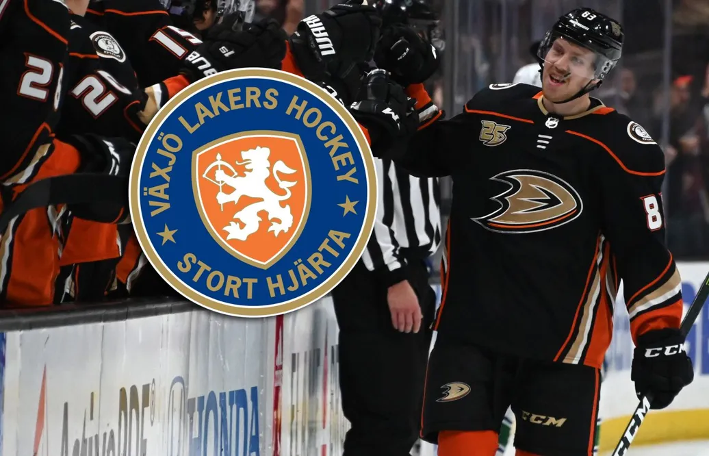 Växjö värvar finska forwarden Kalle Kossila