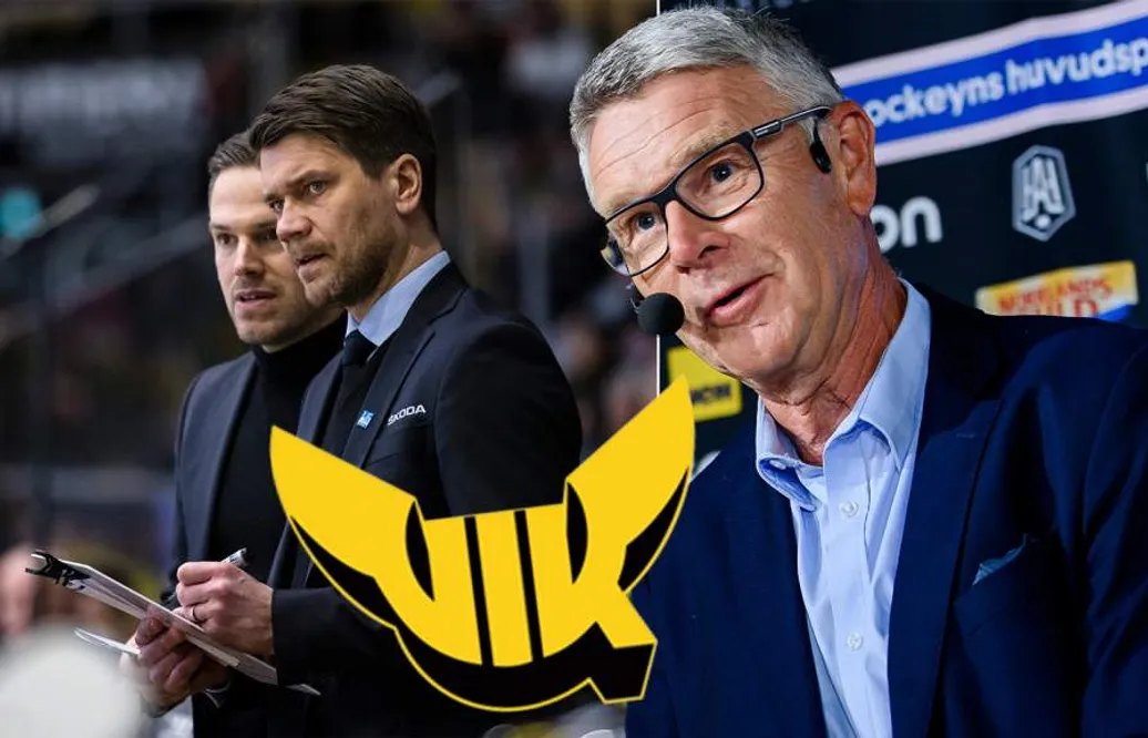 Harald Lückner om sparkningen av Paananen: "Väldigt illa behandlad"