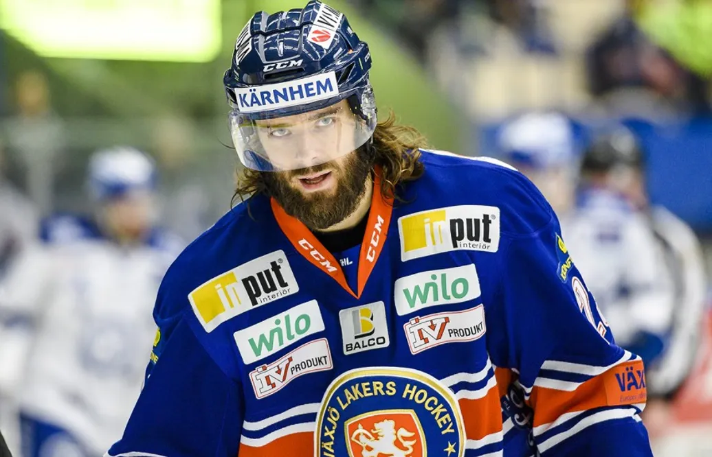 Det blir ingen helsvensk CHL-final – Växjö utslagna