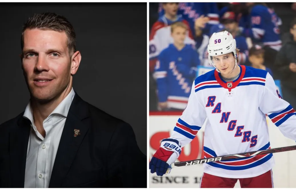 Frölunda nobbade Andersson – fanns inte plats för honom