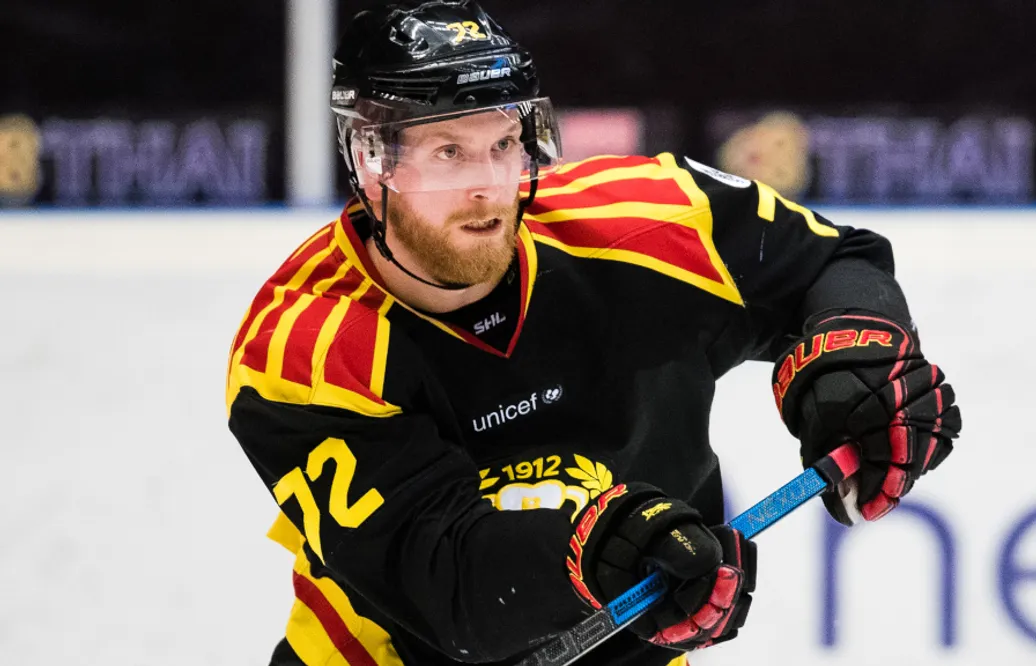 Klart: Joachim Rohdin återvänder till Karlskrona