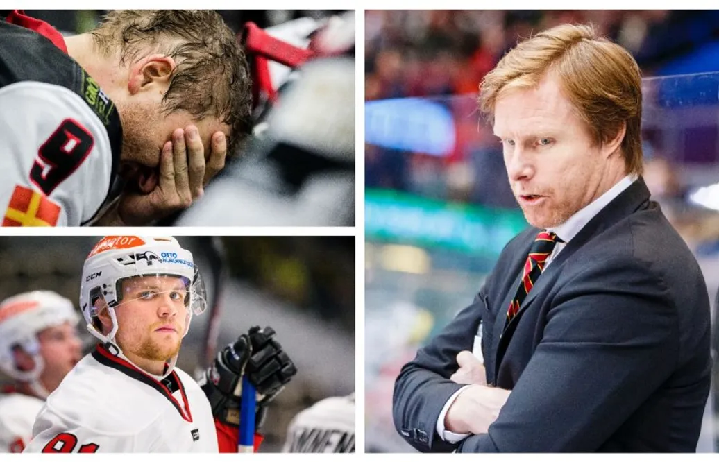 Malmö erbjöd forward till Brynäs – som vill ha en annan: ”Inte fått något riktigt svar än”