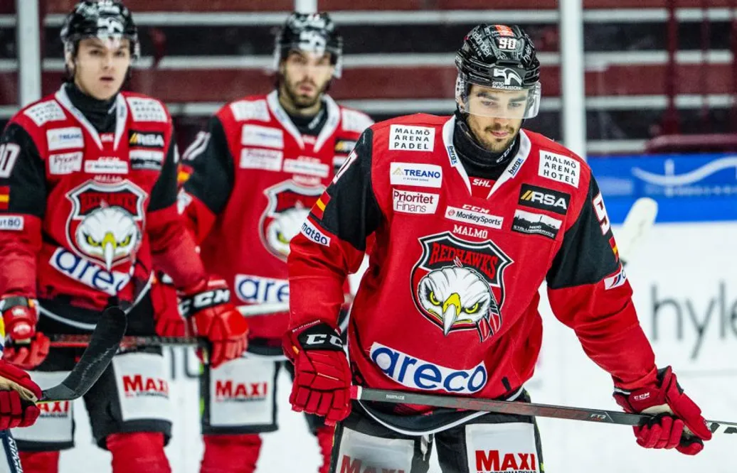 Ytterligare en Malmö-match skjuts upp
