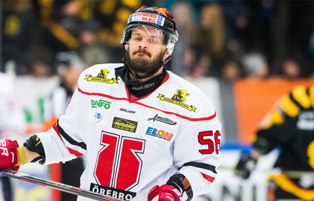 Skellefteå för starka för Örebro – tappade viktiga poäng i botten