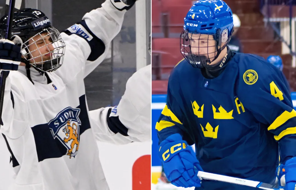KLART: Blir Sverige-Finland i kvartsfinal