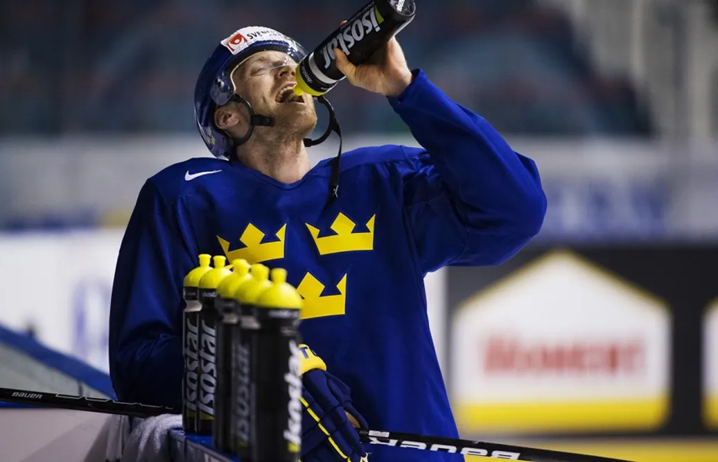 Tallinder: ”Det blir AIK eller TPS”