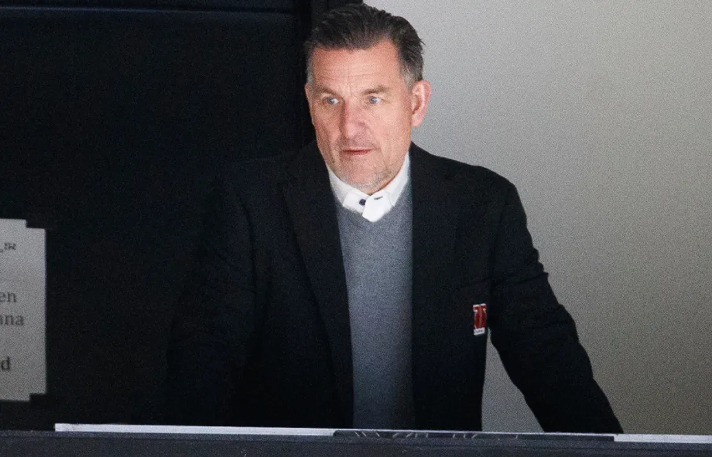 Stefan Bengtzén utsattes för hot: “Fick ha beskydd ett tag”