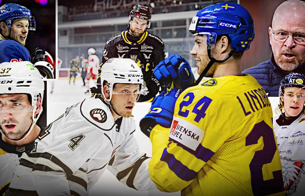 ”Där kan inte många SHL-konkurrenter mäta sig”