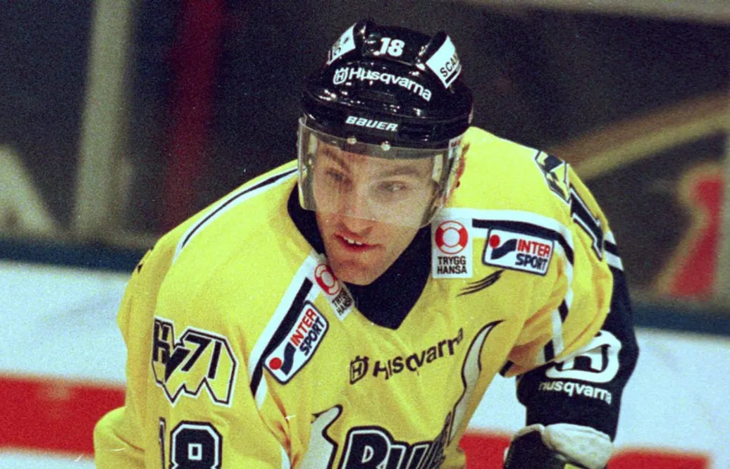 Tidigare HV-spelaren blir sportchef i KHL