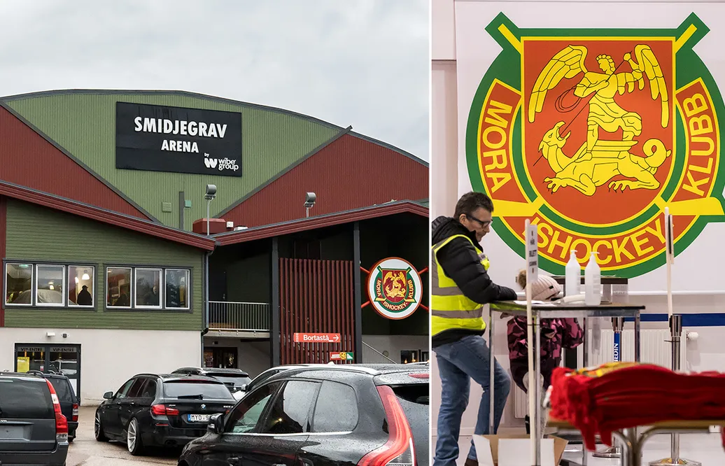 Stormen i Mora fortsätter: "Påtryckningar utanför styrelsen"