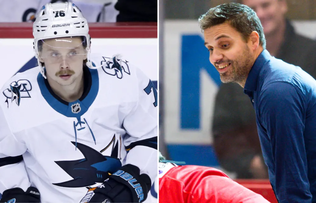 Kimmo Kapanen om Jonathan Dahlén: “Kan alltid drömma”
