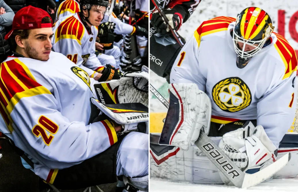 Damian Clara tillbaka efter sjukdom – men står inte i semifinalen
