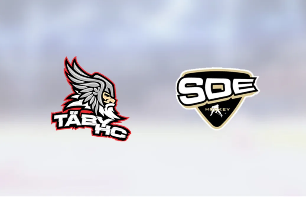 Uddamålsseger för SDE borta mot Täby